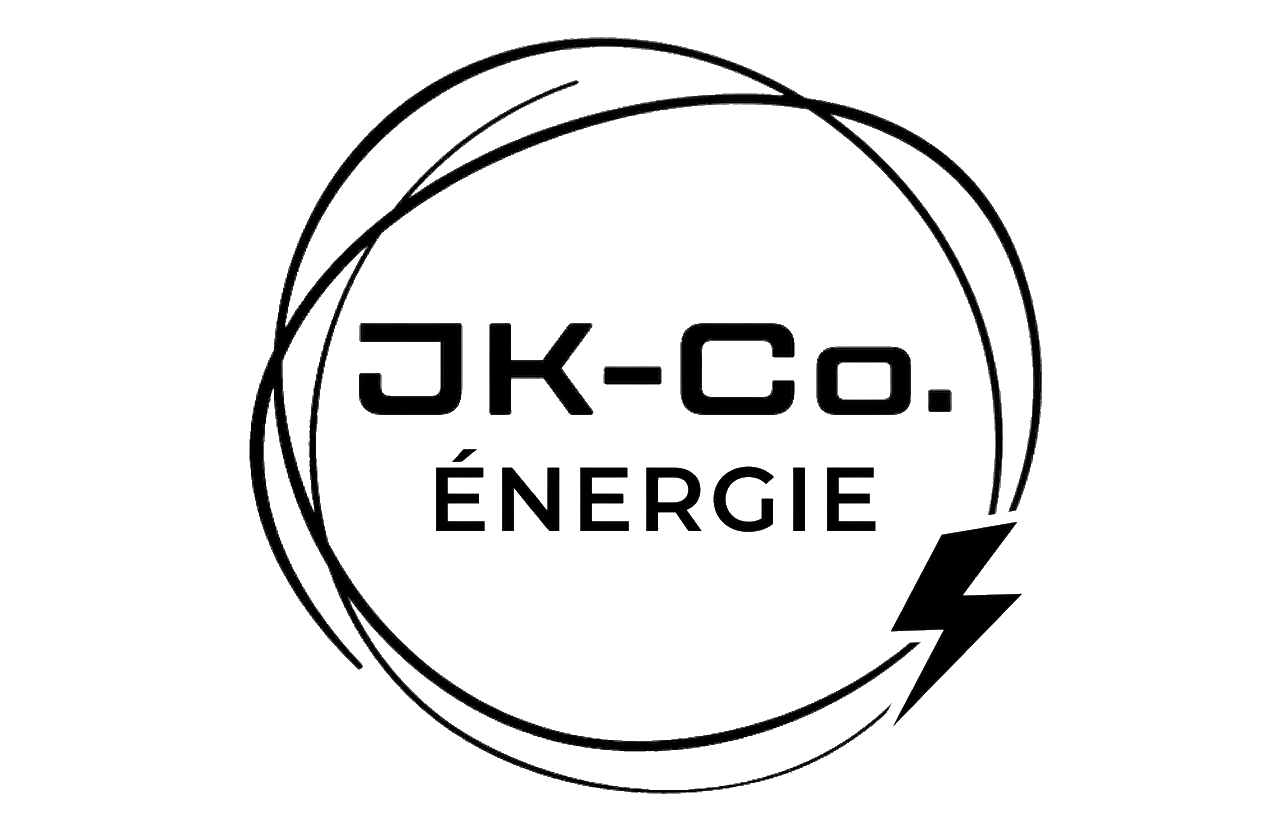 Logo JKCO Énergie